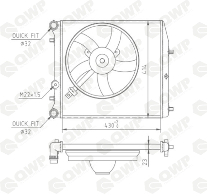 Termékfotó