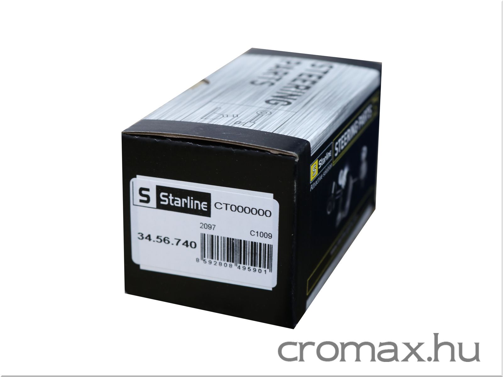 Termékfotó