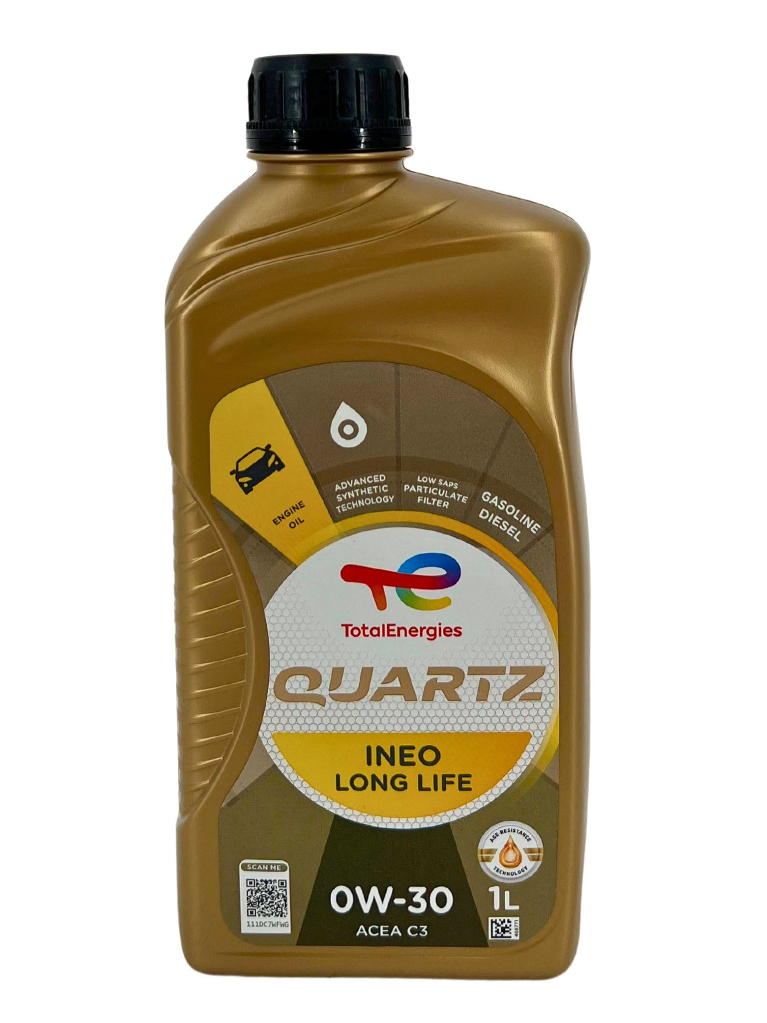 Termékfotó