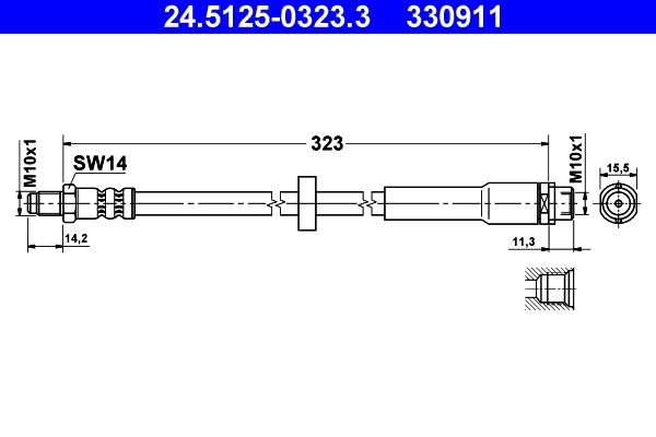 Termékfotó