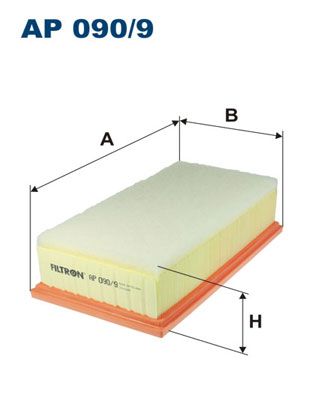 Termékfotó