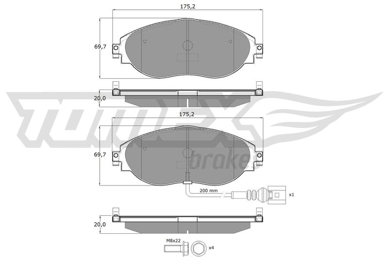 Termékfotó