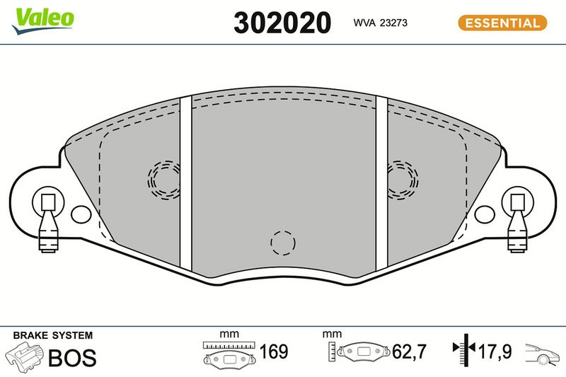 Termékfotó